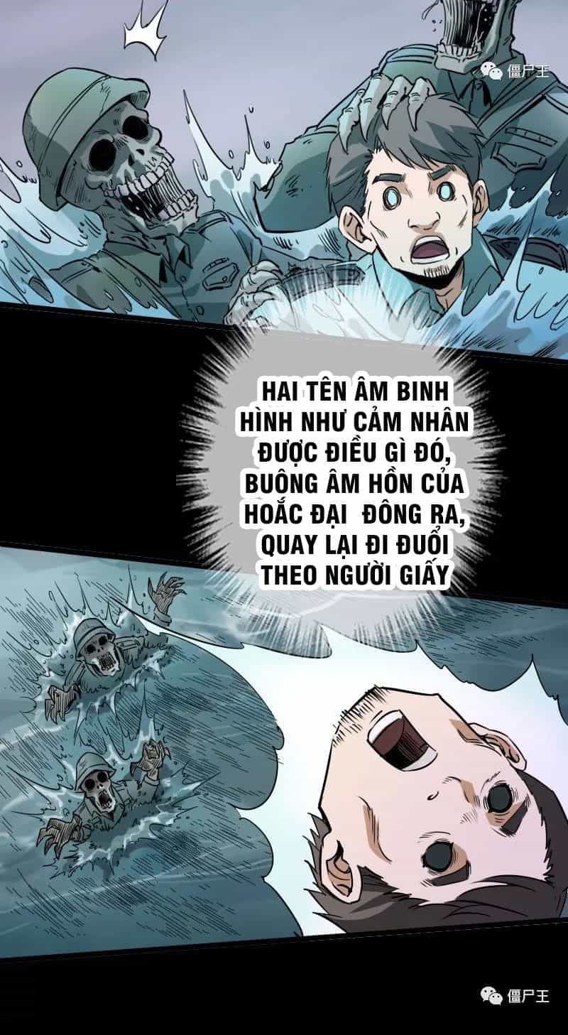 Kiếp Thiên Vận - Chương 22 - ảnh 5