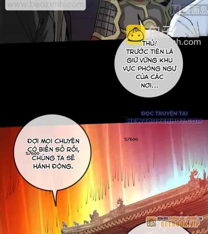 Kiếp Thiên Vận - Chương 221 - ảnh 11
