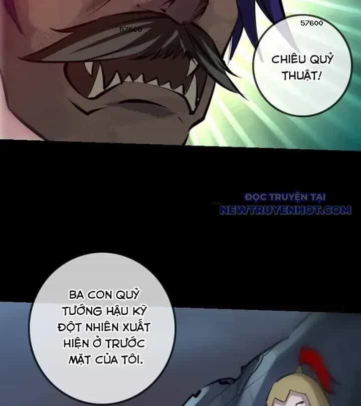 Kiếp Thiên Vận - Chương 222 - ảnh 17