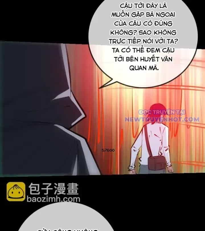 Kiếp Thiên Vận - Chương 222 - ảnh 8