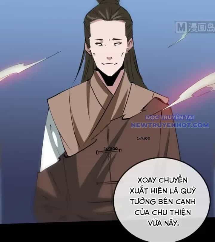Kiếp Thiên Vận - Chương 224 - ảnh 19
