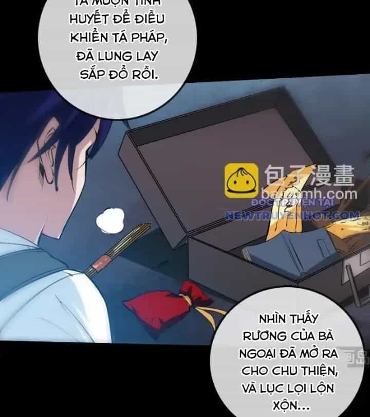 Kiếp Thiên Vận - Chương 224 - ảnh 23