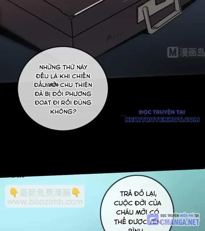 Kiếp Thiên Vận - Chương 224 - ảnh 6