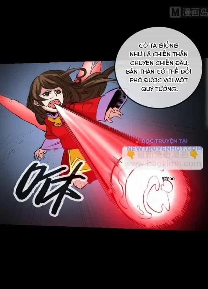 Kiếp Thiên Vận - Chương 225 - ảnh 21