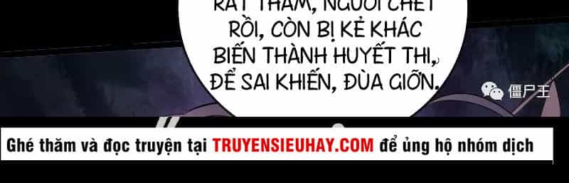 Kiếp Thiên Vận - Chương 23 - ảnh 21