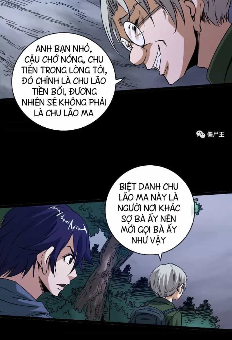 Kiếp Thiên Vận - Chương 23 - ảnh 3