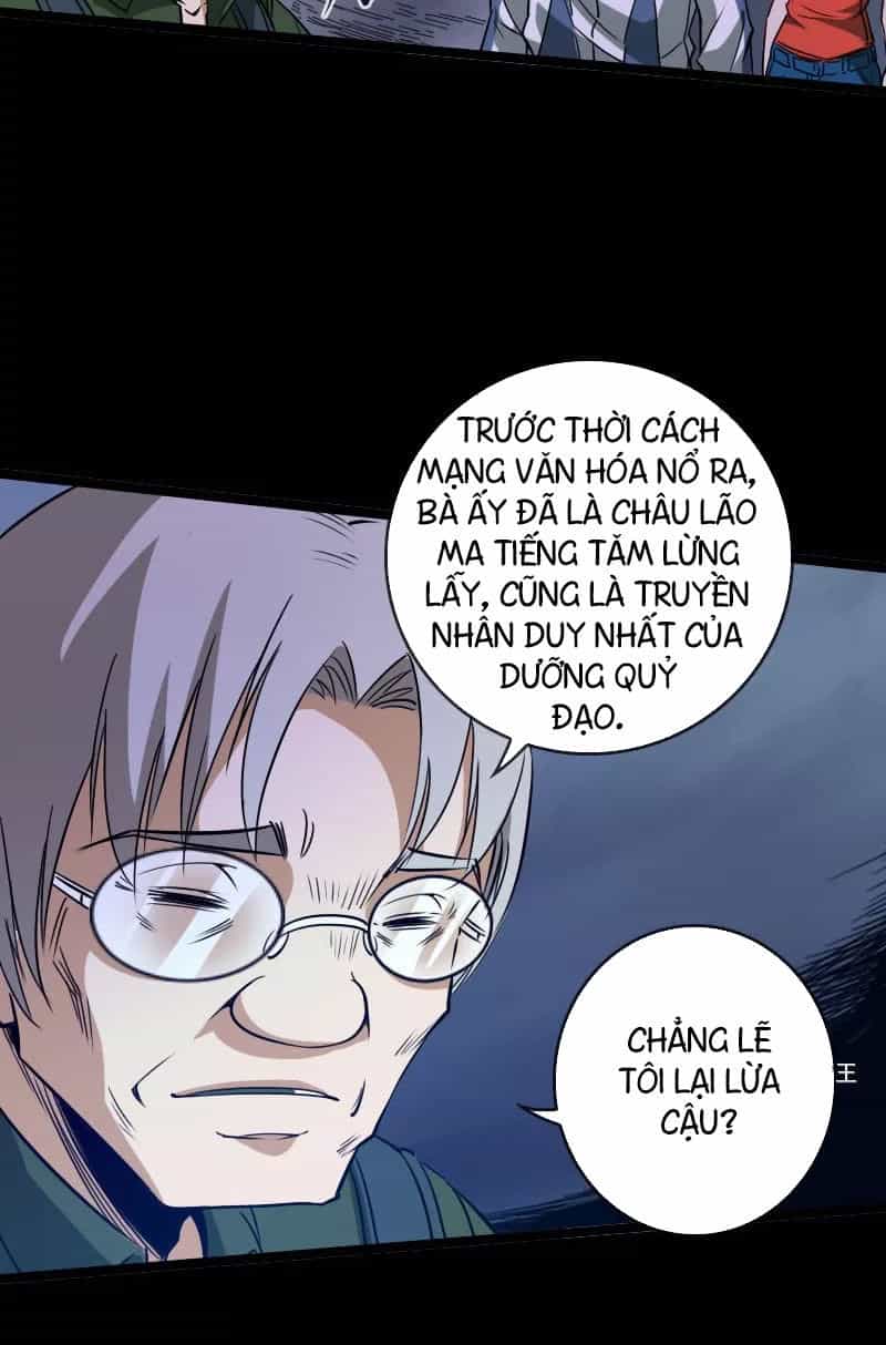 Kiếp Thiên Vận - Chương 23 - ảnh 5