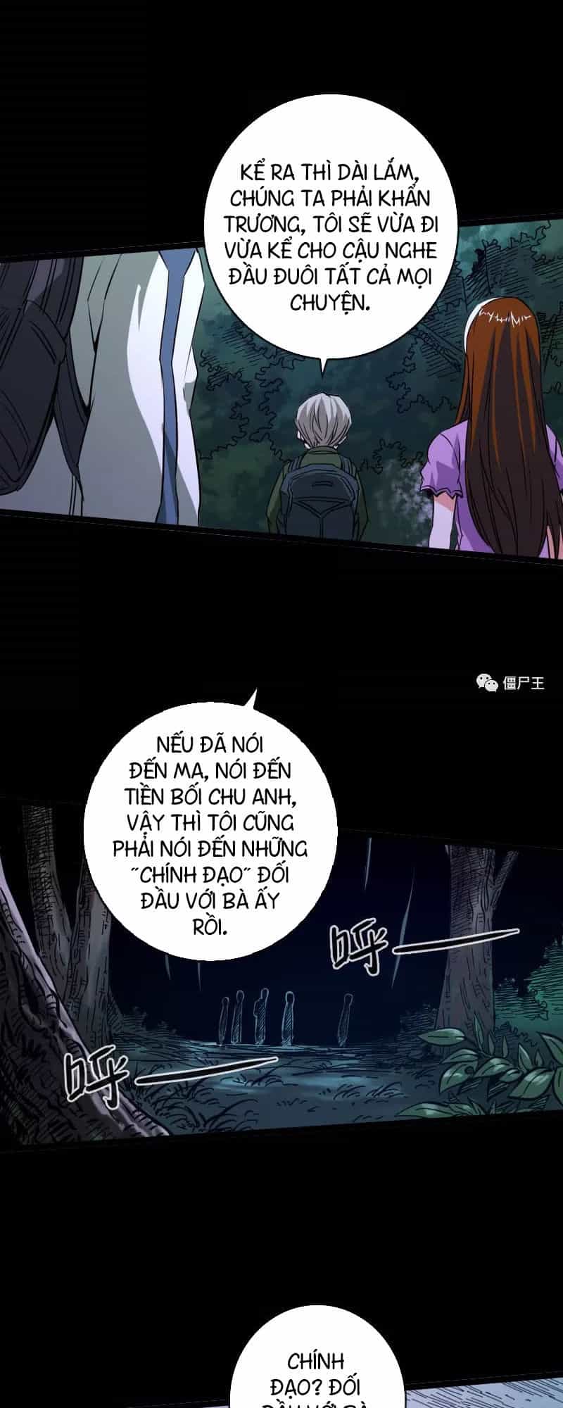 Kiếp Thiên Vận - Chương 23 - ảnh 6