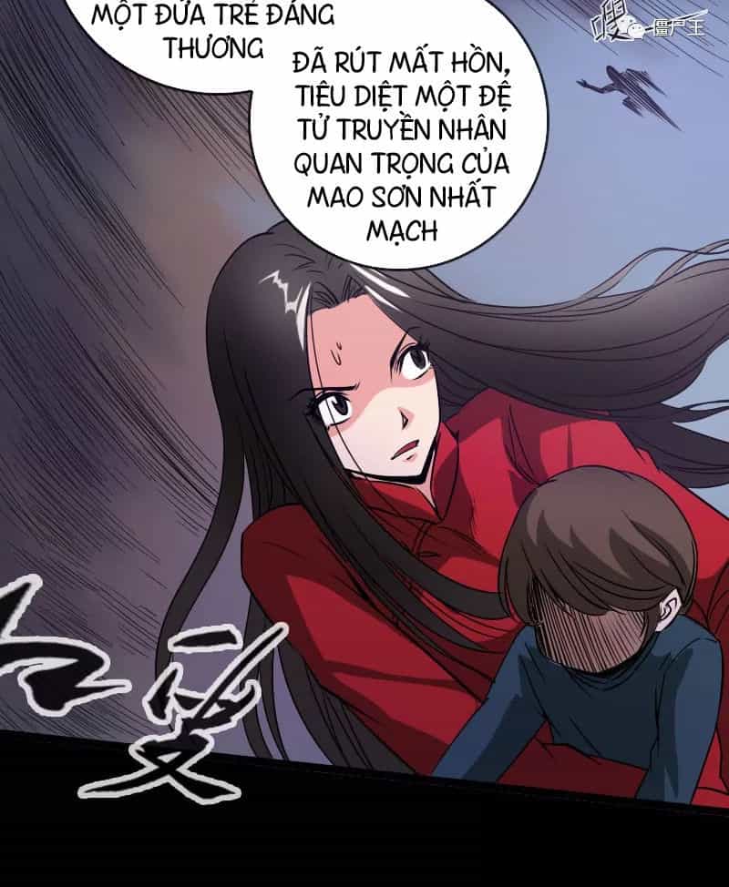 Kiếp Thiên Vận - Chương 23 - ảnh 9