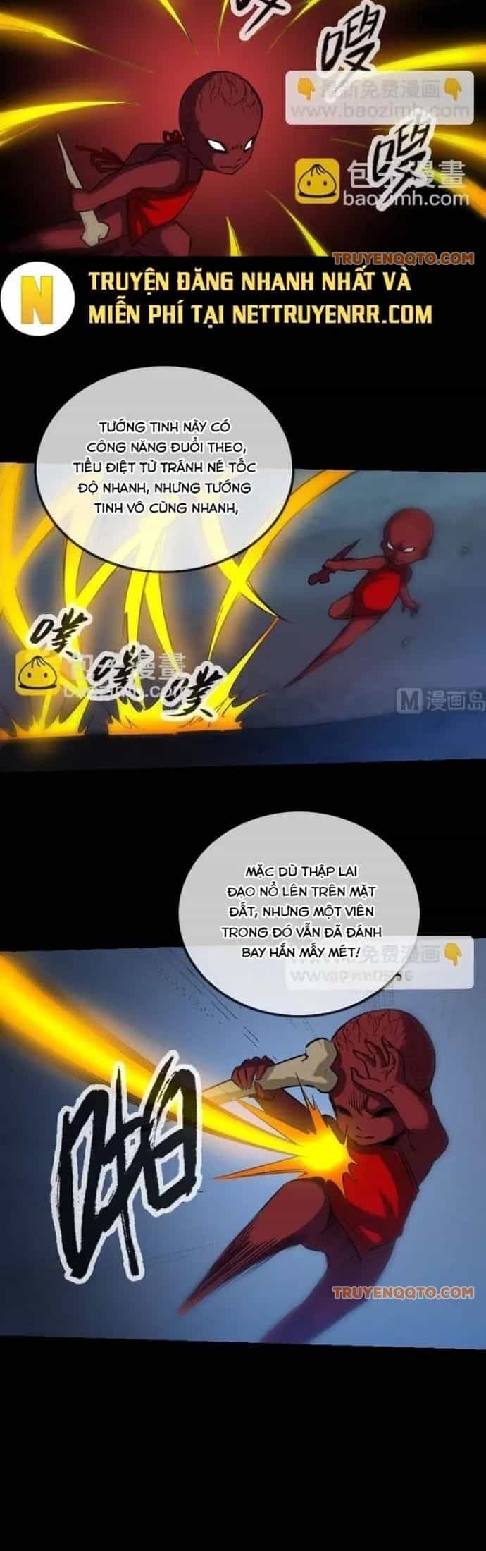 Kiếp Thiên Vận - Chương 231 - ảnh 2