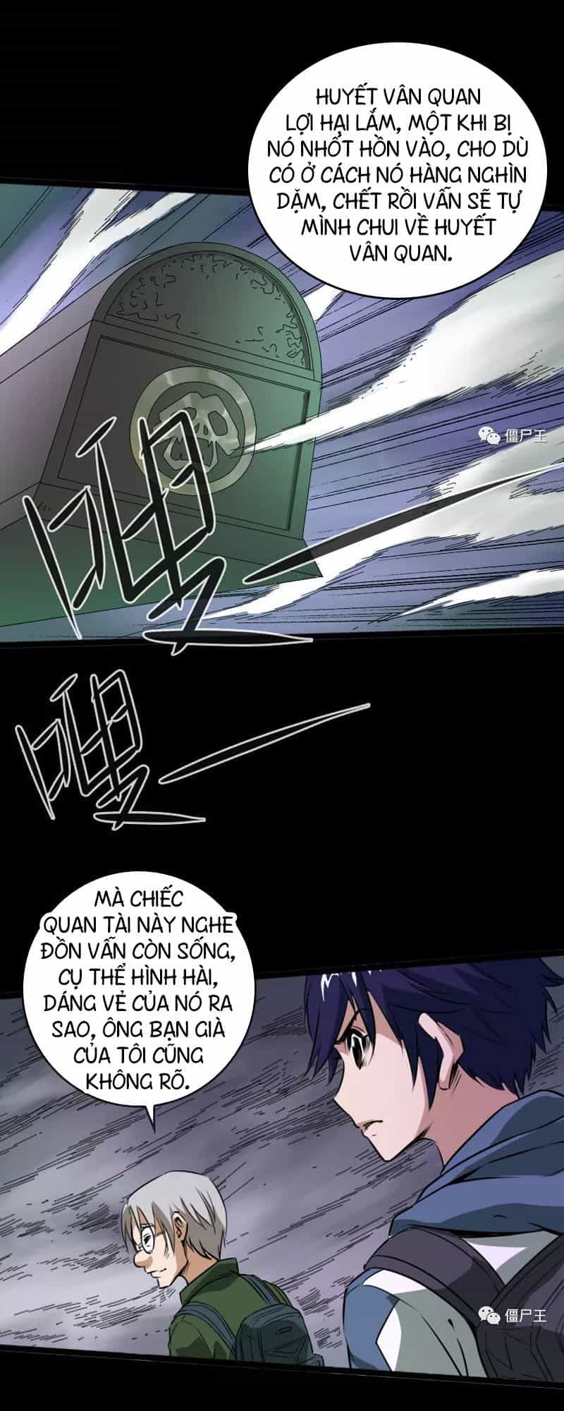 Kiếp Thiên Vận - Chương 24 - ảnh 16