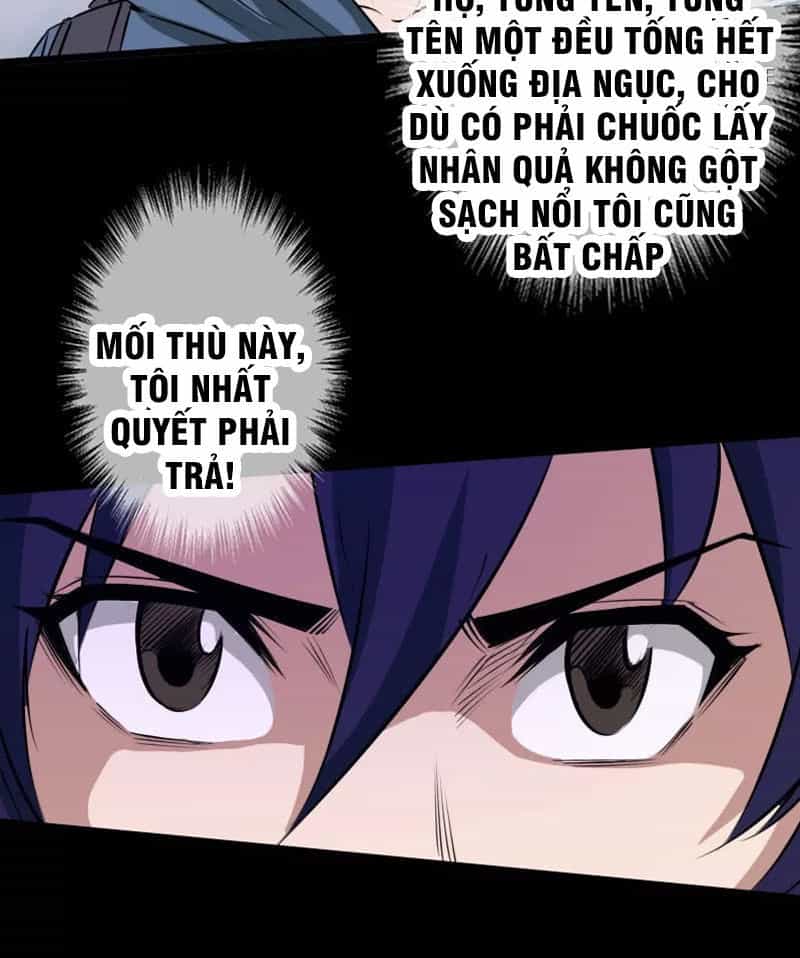 Kiếp Thiên Vận - Chương 24 - ảnh 23