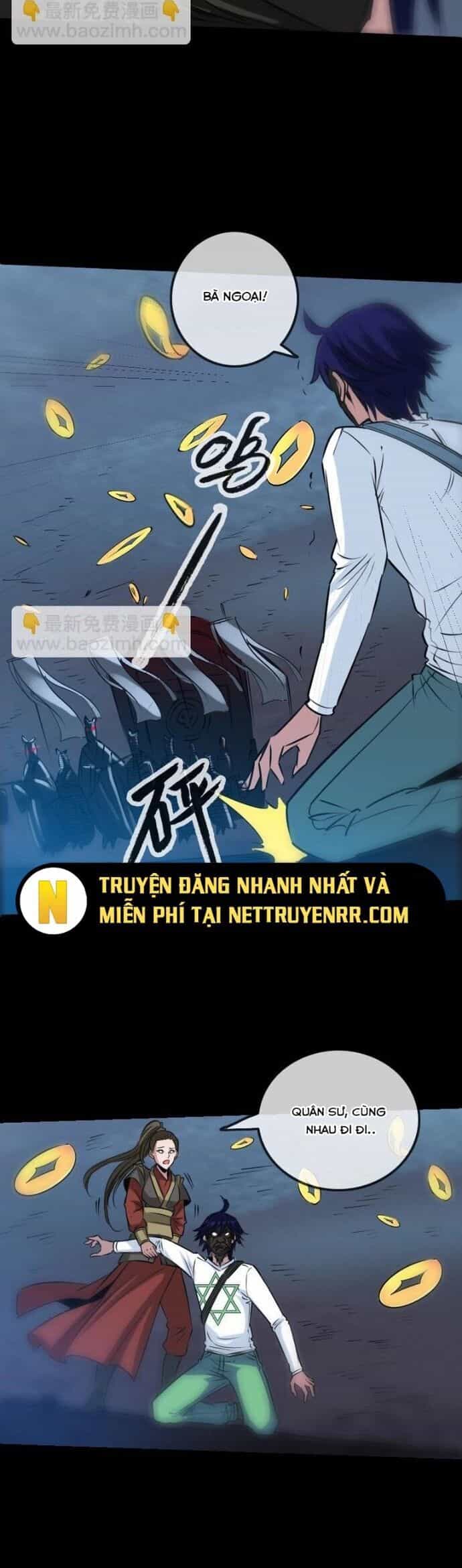 Kiếp Thiên Vận - Chương 242 - ảnh 6