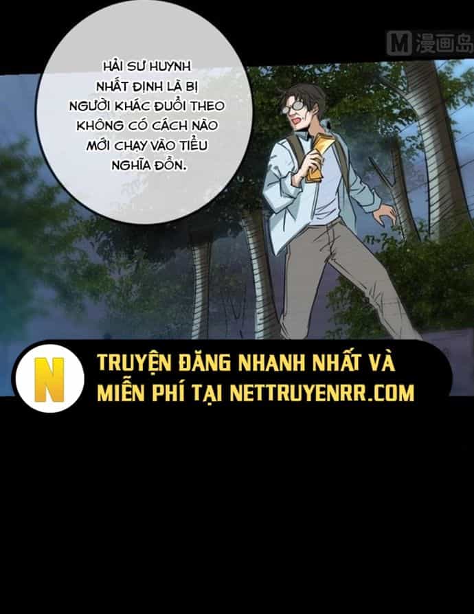Kiếp Thiên Vận - Chương 247 - ảnh 7