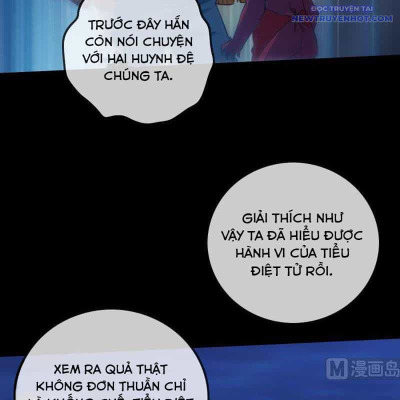 Kiếp Thiên Vận - Chương 256 - ảnh 22