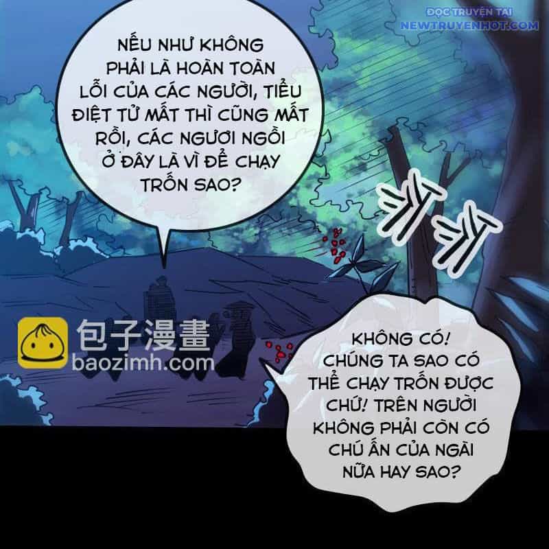 Kiếp Thiên Vận - Chương 256 - ảnh 29