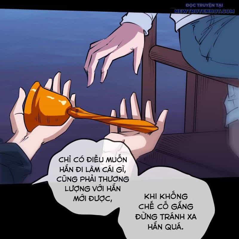Kiếp Thiên Vận - Chương 256 - ảnh 37