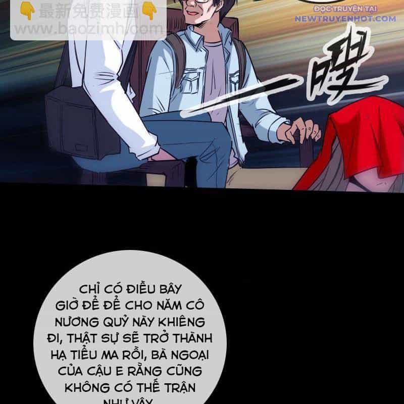 Kiếp Thiên Vận - Chương 256 - ảnh 6
