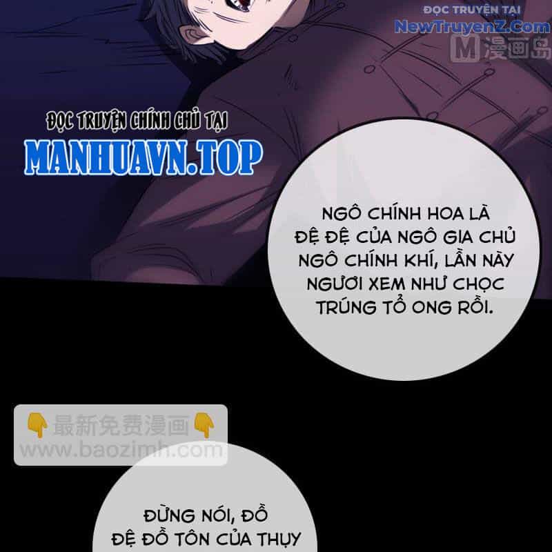 Kiếp Thiên Vận - Chương 257 - ảnh 10