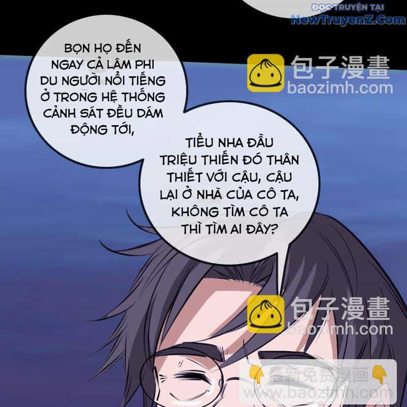 Kiếp Thiên Vận - Chương 257 - ảnh 14