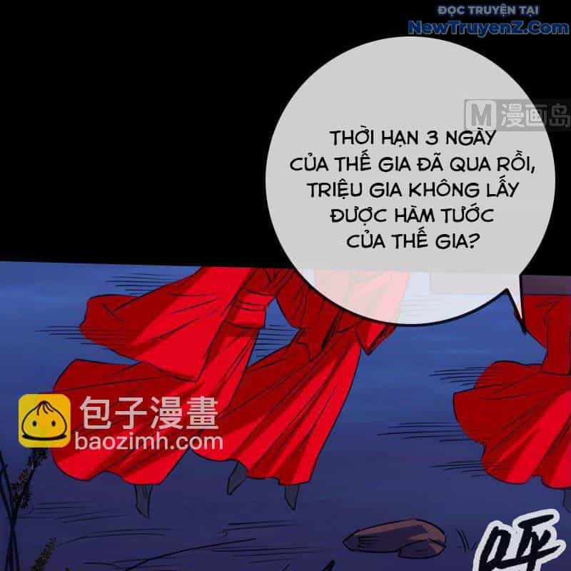 Kiếp Thiên Vận - Chương 257 - ảnh 17