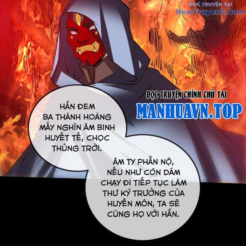 Kiếp Thiên Vận - Chương 257 - ảnh 23