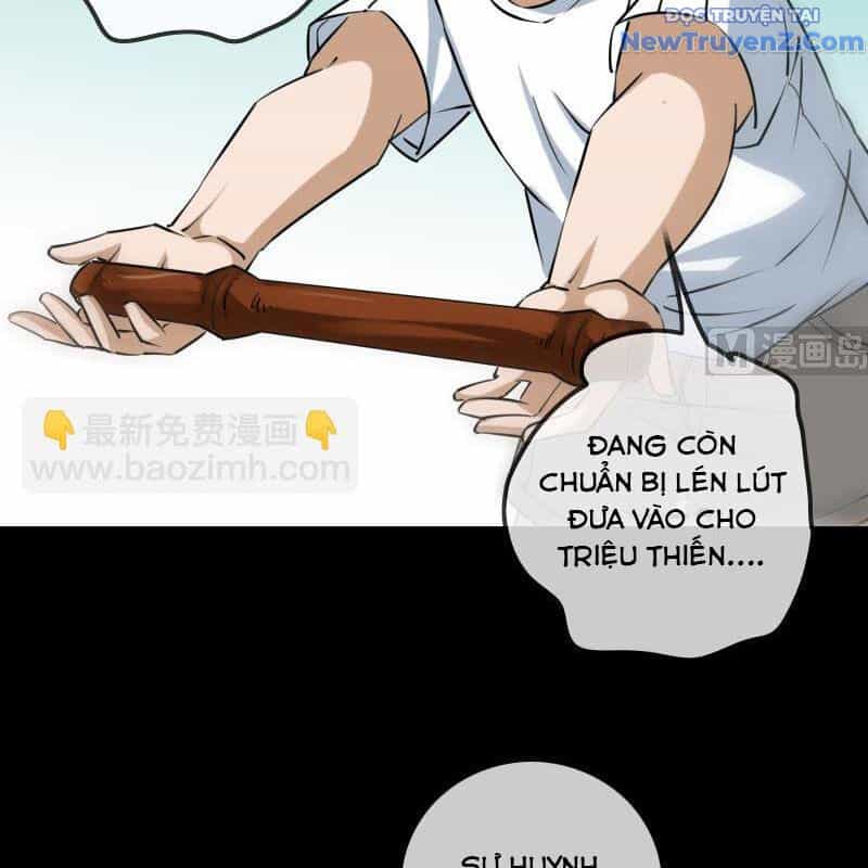 Kiếp Thiên Vận - Chương 257 - ảnh 39