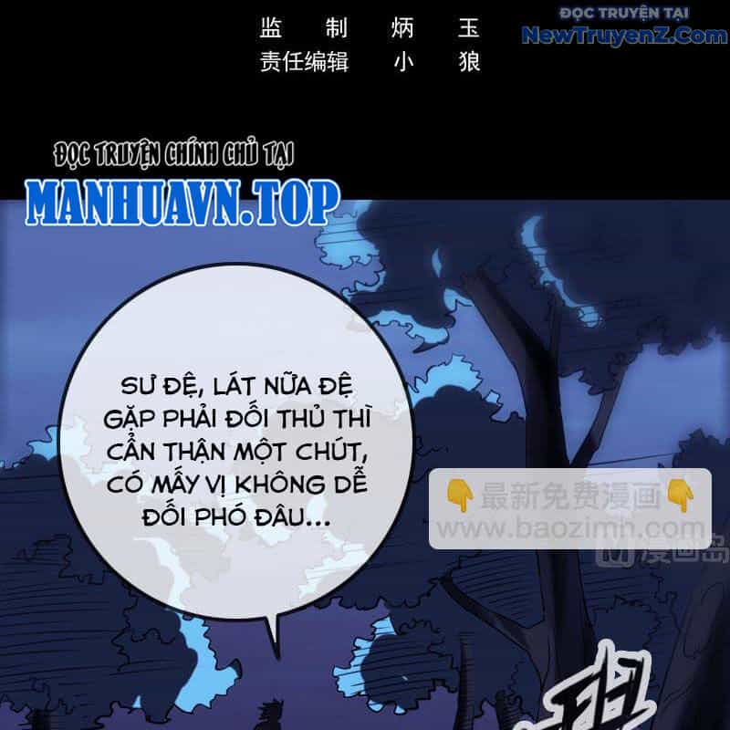 Kiếp Thiên Vận - Chương 257 - ảnh 4