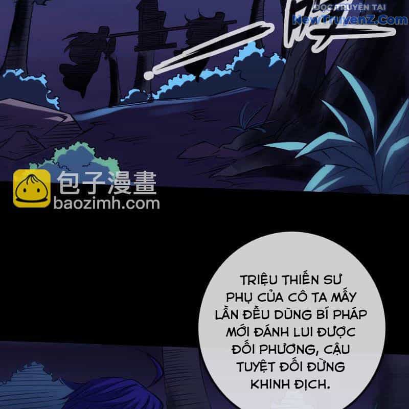Kiếp Thiên Vận - Chương 257 - ảnh 5