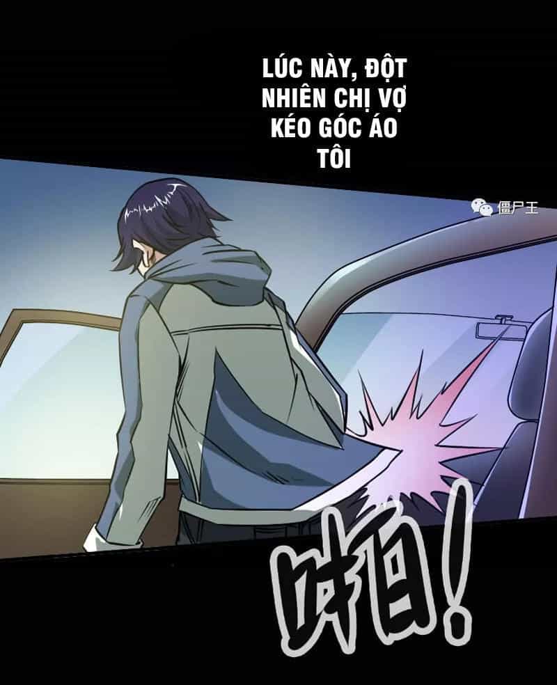 Kiếp Thiên Vận - Chương 26 - ảnh 19