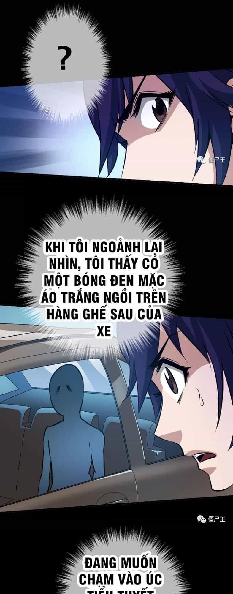 Kiếp Thiên Vận - Chương 26 - ảnh 20