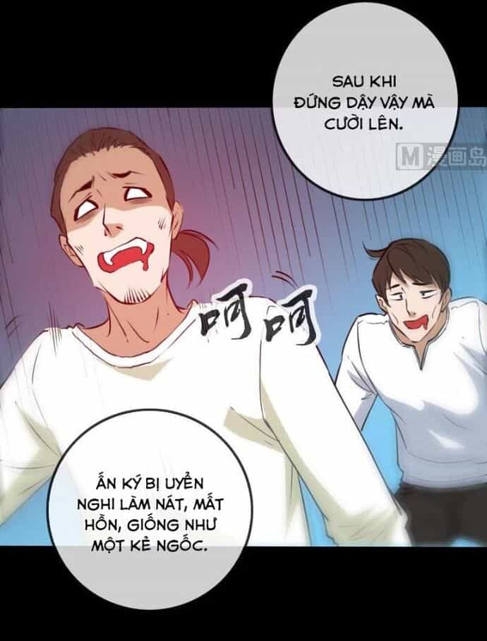 Kiếp Thiên Vận - Chương 260 - ảnh 6