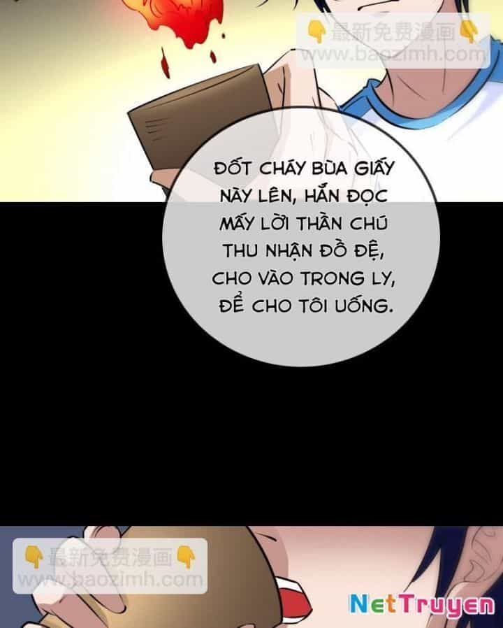 Kiếp Thiên Vận - Chương 263 - ảnh 17
