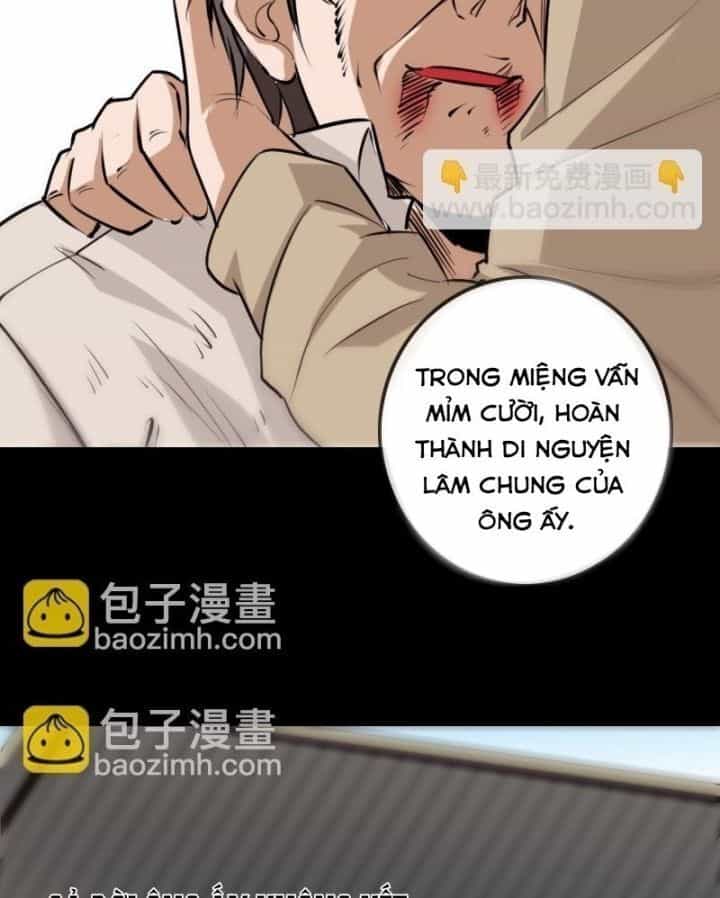 Kiếp Thiên Vận - Chương 263 - ảnh 26