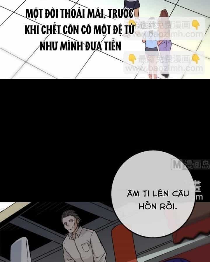 Kiếp Thiên Vận - Chương 263 - ảnh 28