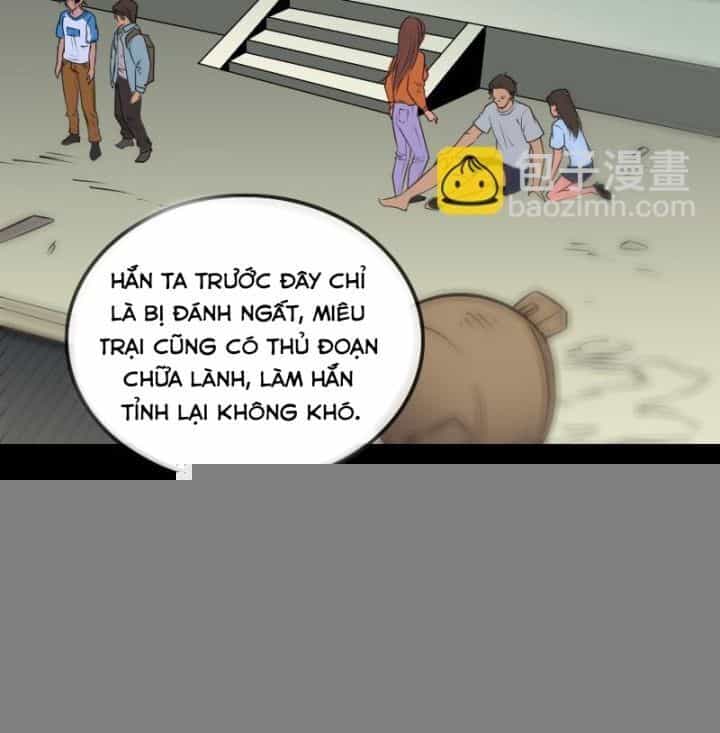 Kiếp Thiên Vận - Chương 263 - ảnh 4