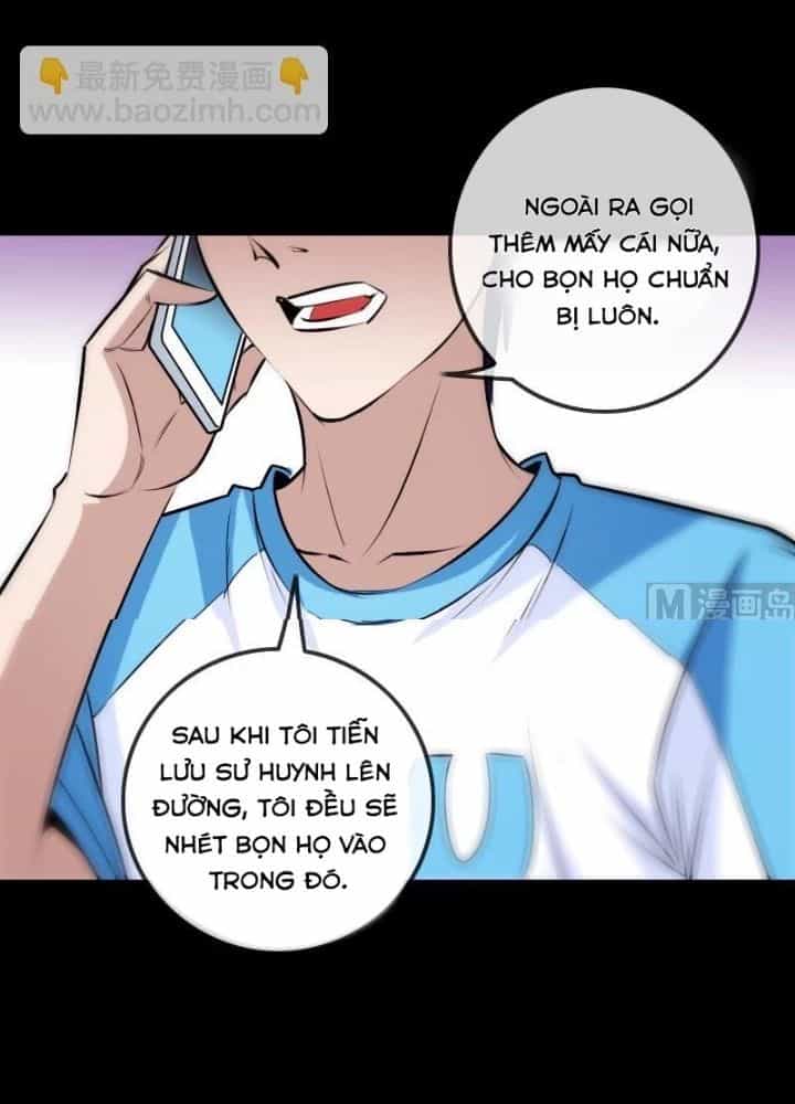 Kiếp Thiên Vận - Chương 264 - ảnh 20