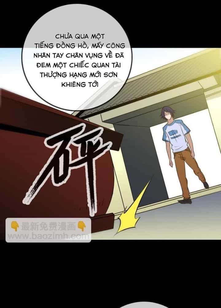 Kiếp Thiên Vận - Chương 264 - ảnh 24