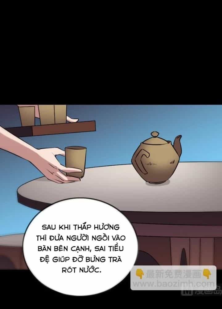 Kiếp Thiên Vận - Chương 264 - ảnh 30