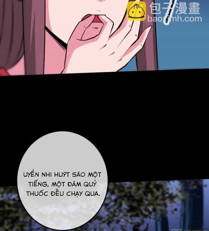 Kiếp Thiên Vận - Chương 269 - ảnh 10