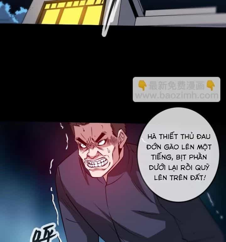 Kiếp Thiên Vận - Chương 269 - ảnh 25