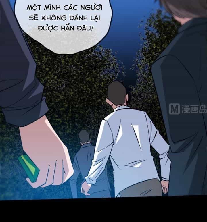 Kiếp Thiên Vận - Chương 269 - ảnh 30