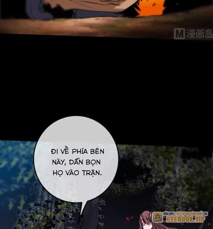 Kiếp Thiên Vận - Chương 269 - ảnh 32