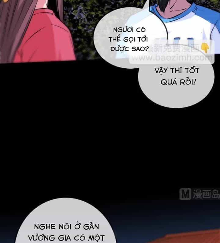 Kiếp Thiên Vận - Chương 269 - ảnh 7