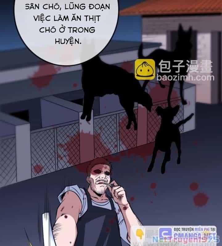 Kiếp Thiên Vận - Chương 269 - ảnh 8
