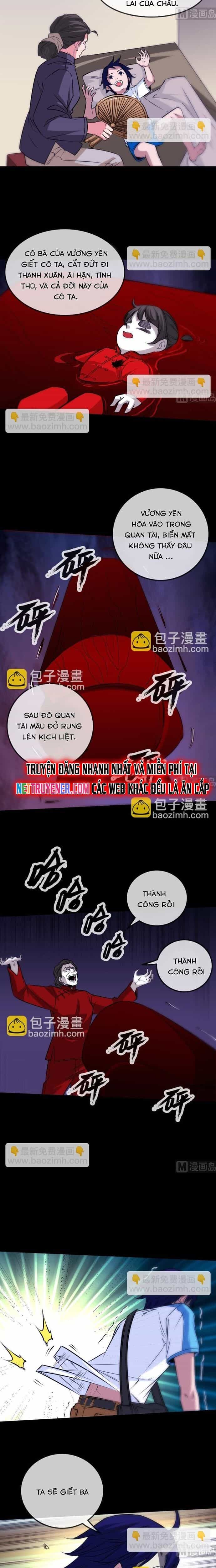 Kiếp Thiên Vận - Chương 274 - ảnh 6