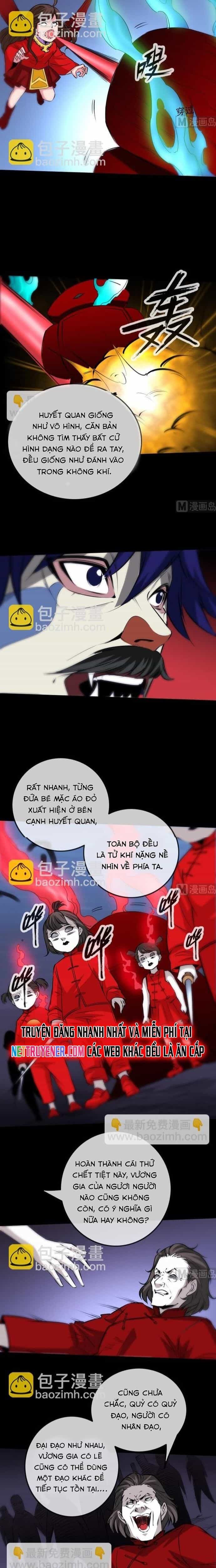 Kiếp Thiên Vận - Chương 275 - ảnh 5