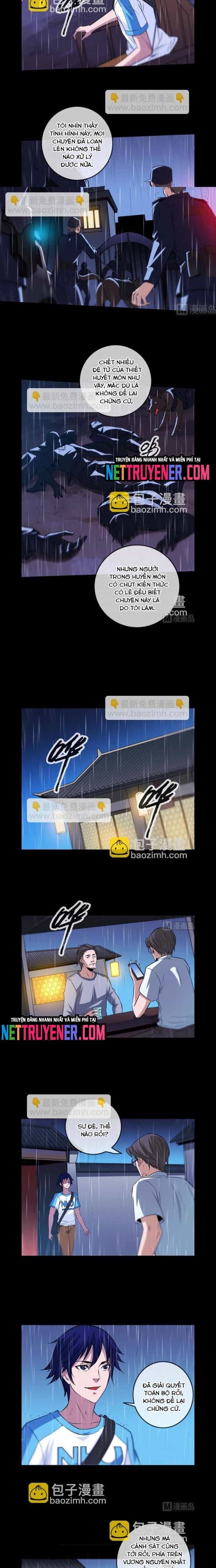 Kiếp Thiên Vận - Chương 279 - ảnh 2