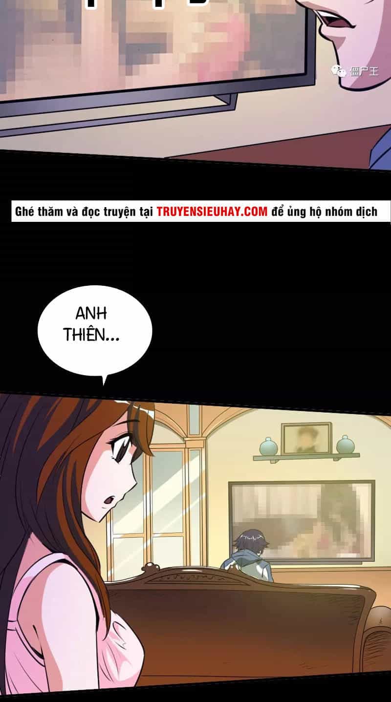 Kiếp Thiên Vận - Chương 28 - ảnh 17