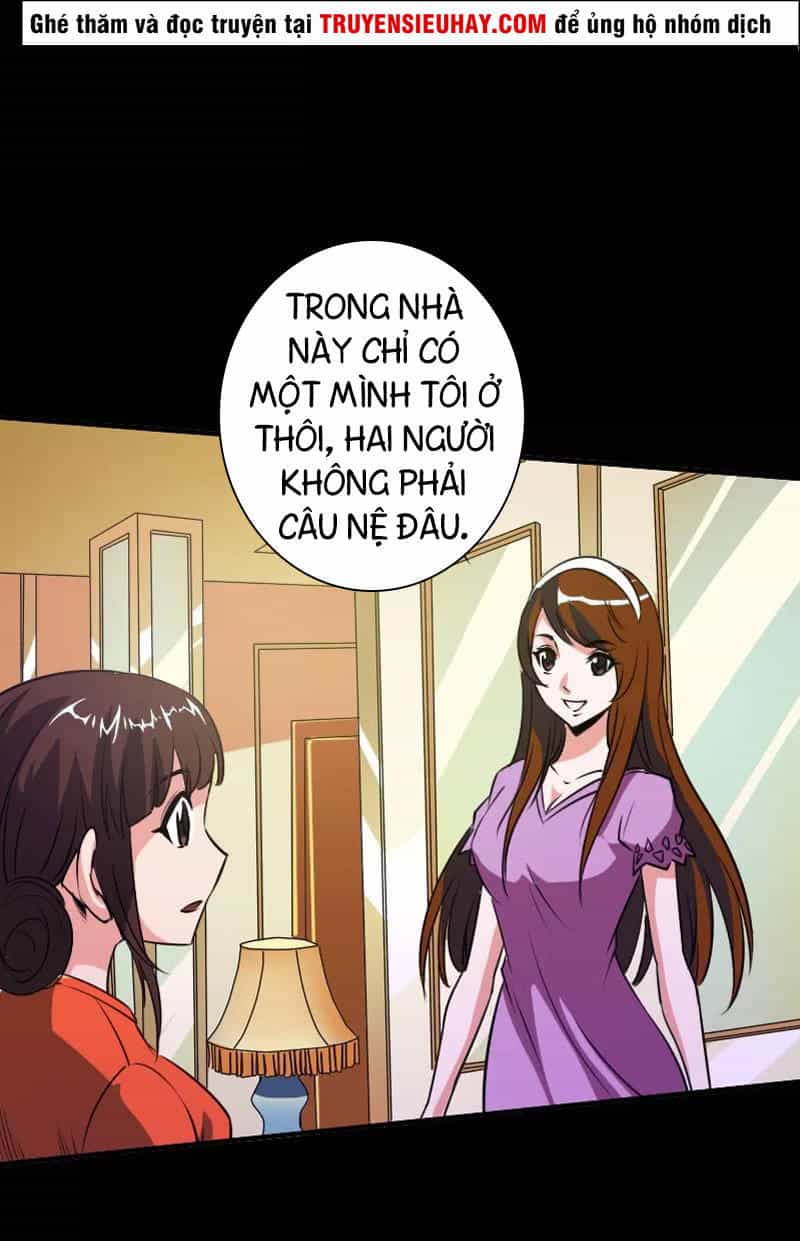Kiếp Thiên Vận - Chương 28 - ảnh 5